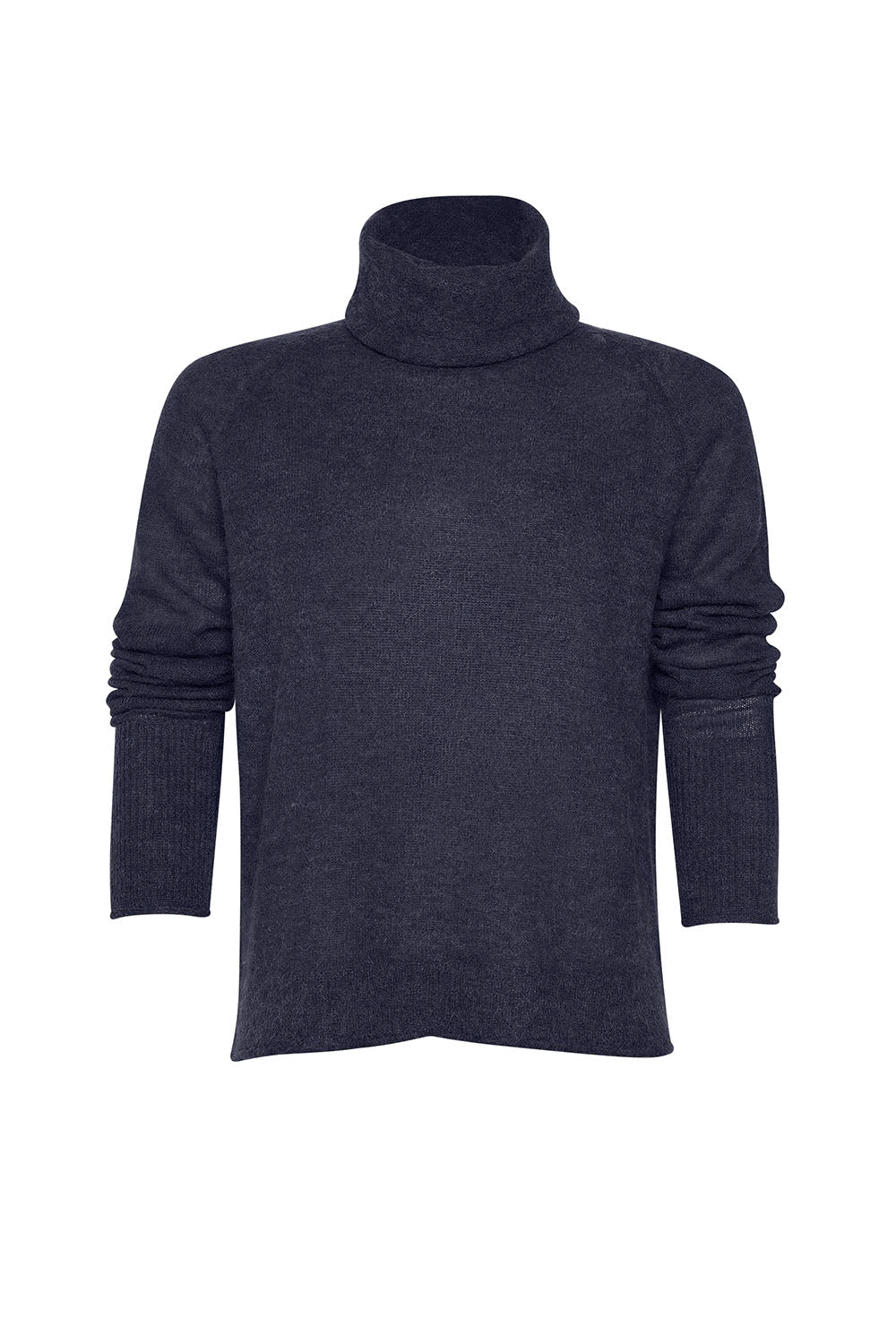 Eva Turtleneck Sweater
